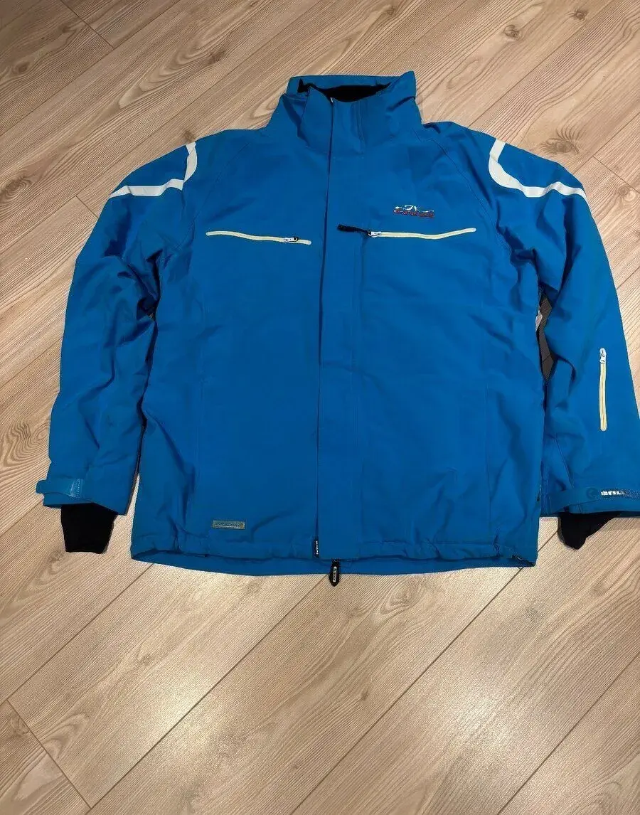 Lyžařská bunda Envy xl