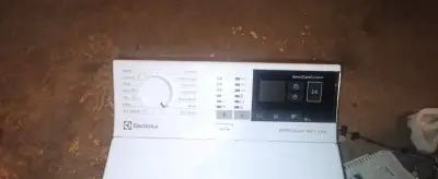 Elektrolux pračka náhradní díly