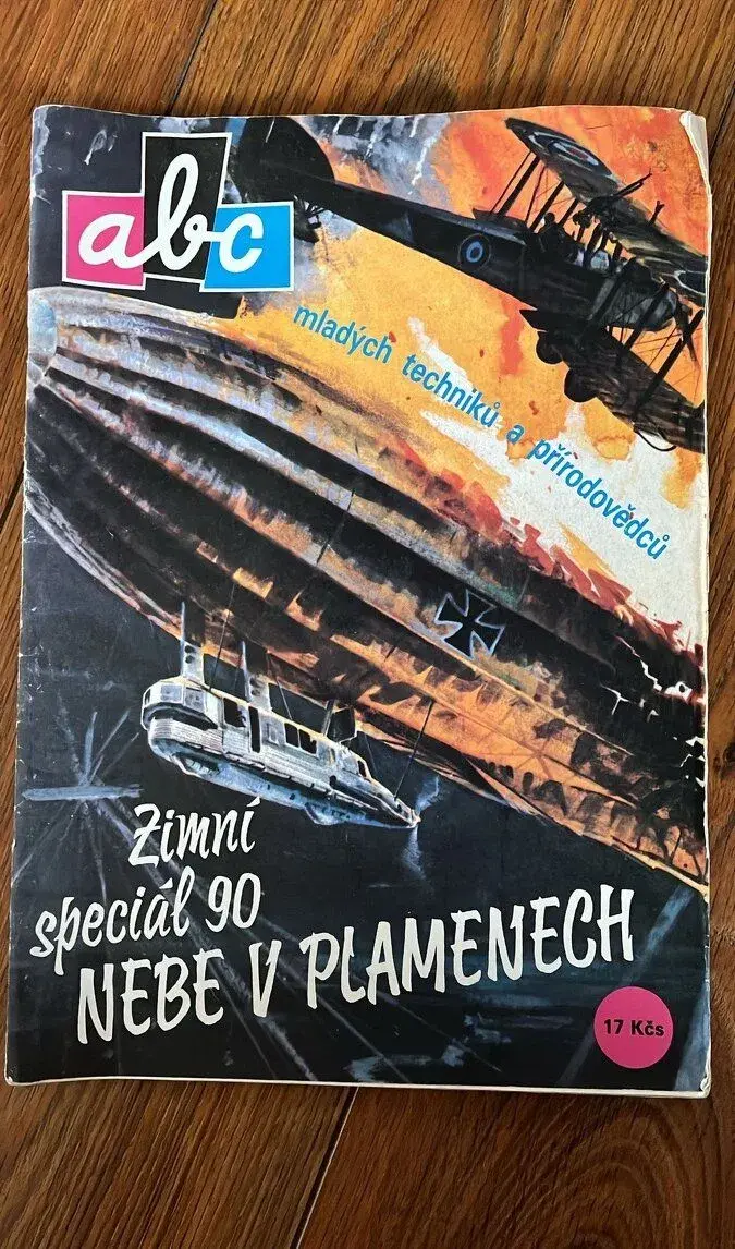 ABC zimni special 90