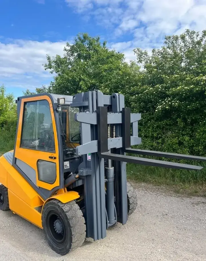 VZV Desta D50