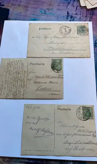 K prodeji jedinečnou, velmi pestrou a různorodou sbí