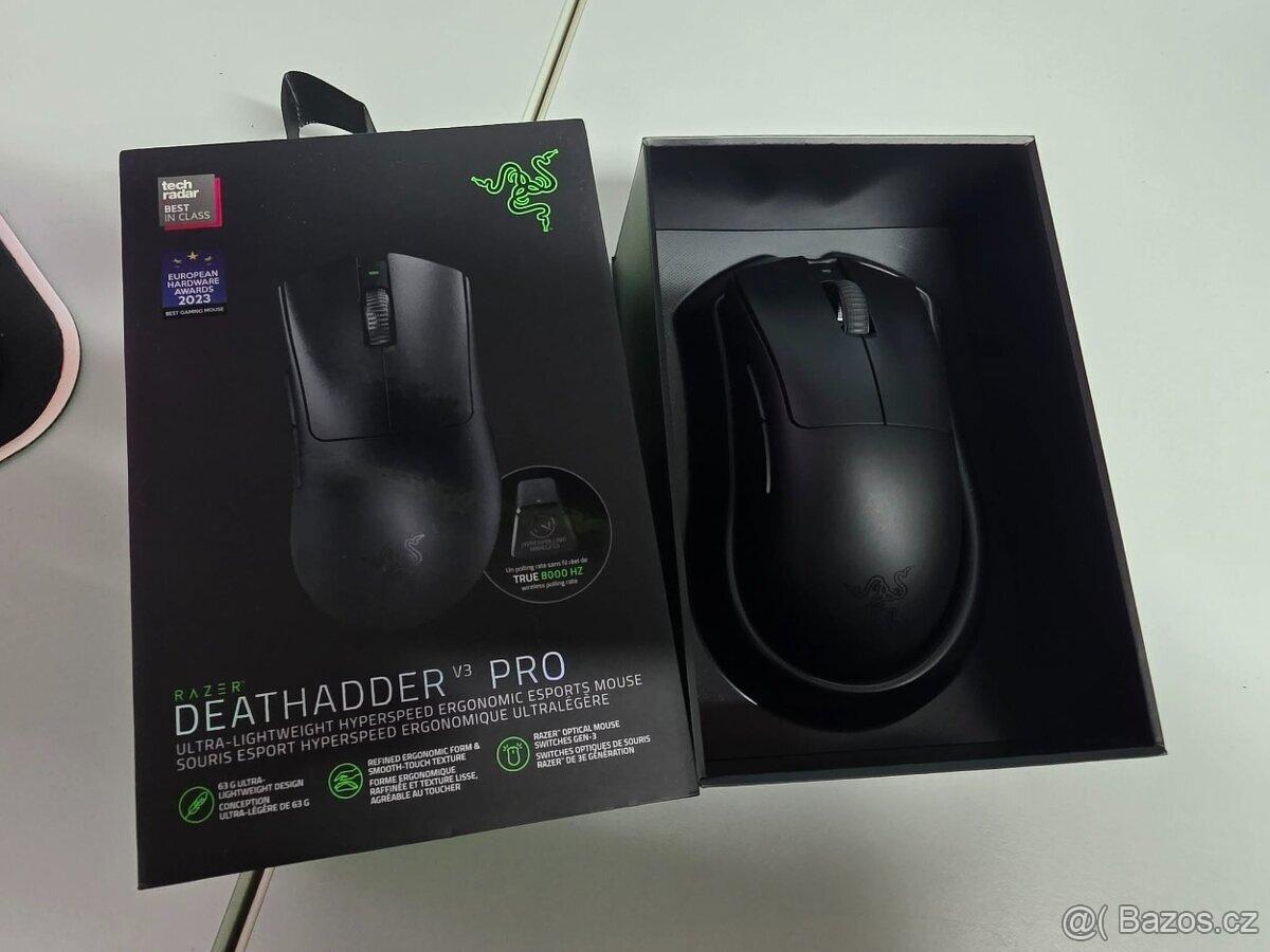 Razer DeathAdder V3 Pro