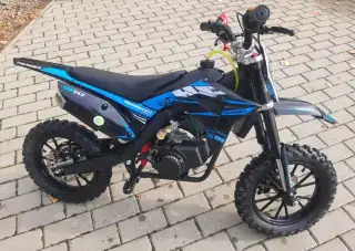 Minicross Thunder 49cc