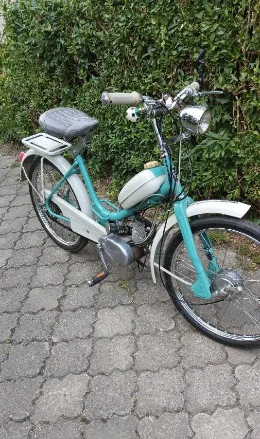 MOPED STADION S11