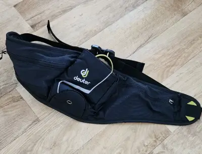 Deuter ledvinka Pulse 2