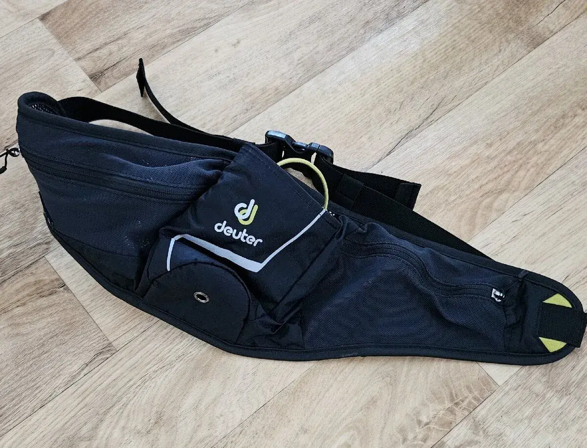 Deuter ledvinka Pulse 2