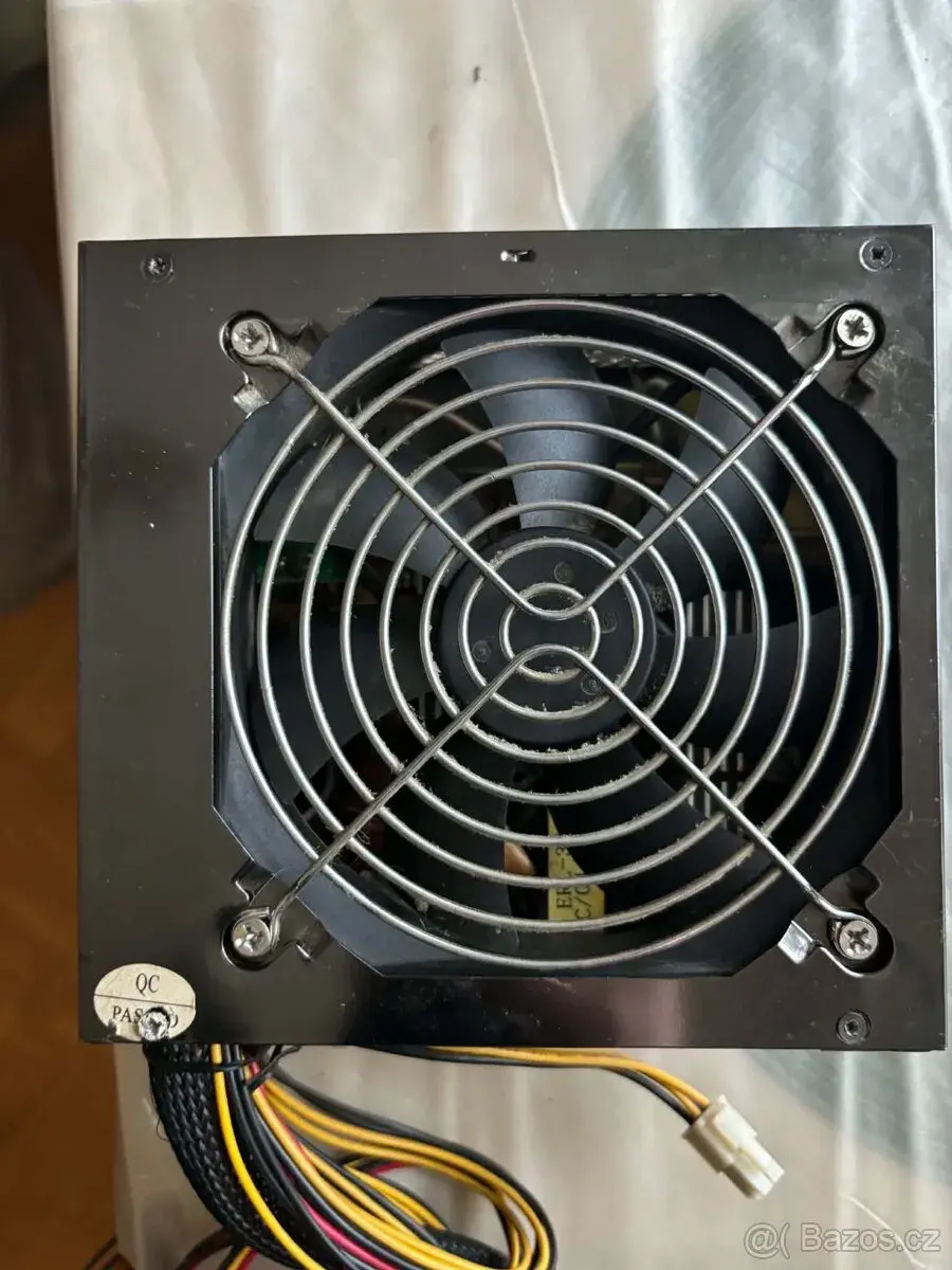 Zdroj Tracer Highlander 400W