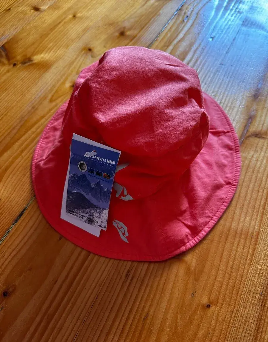 Klobouk Alpine PRO- dámský