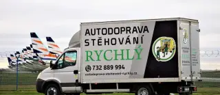 Stěhování Plzeň - Vyklízení Plzeň