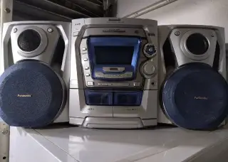 Starší hi-fi