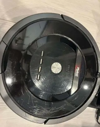 iRobot Roomba pokročilá řada 800