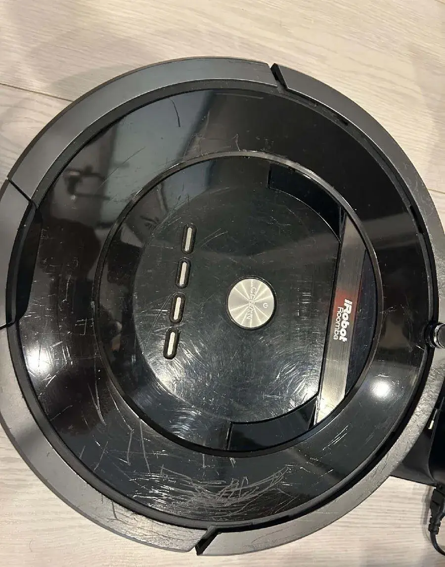 iRobot Roomba pokročilá řada 800