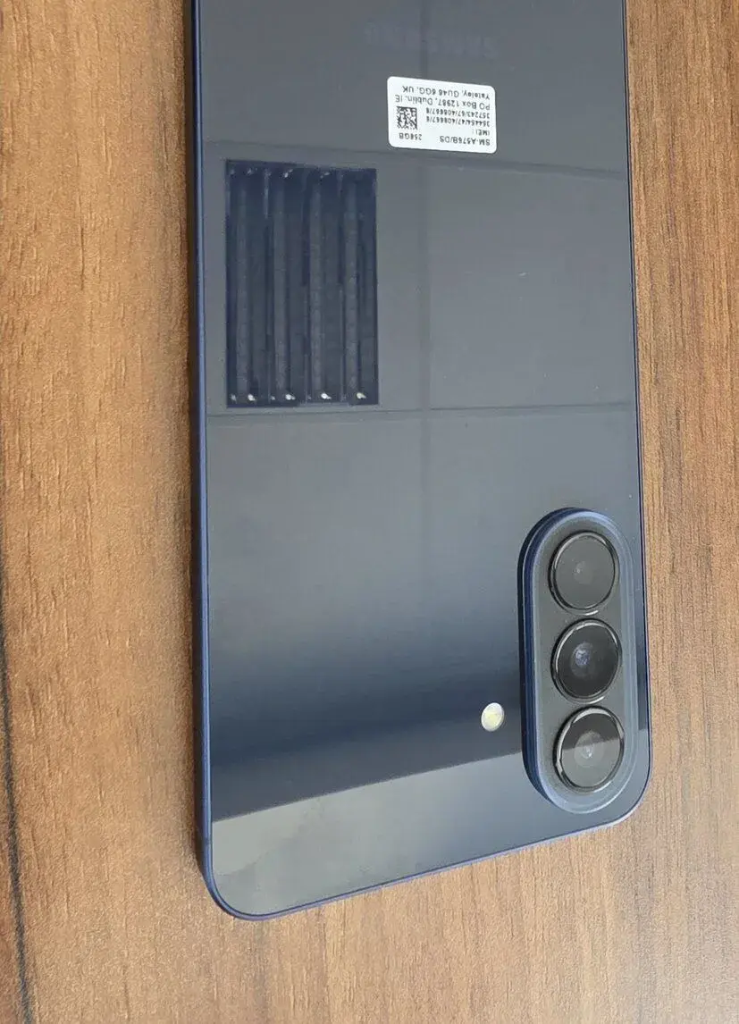 Samsung Galaxy A57 | 256GB