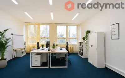 Pronájem kancelář 36 m2, Bzenec