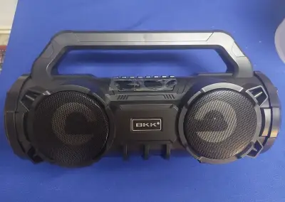 BLUETOOTH REPRO