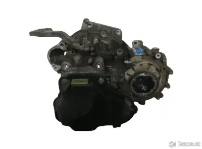 PŘEVODOVKA 5Q OCTAVIA II JCR