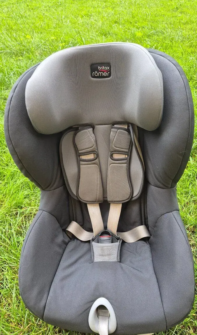Britax Römer King 2 King ii