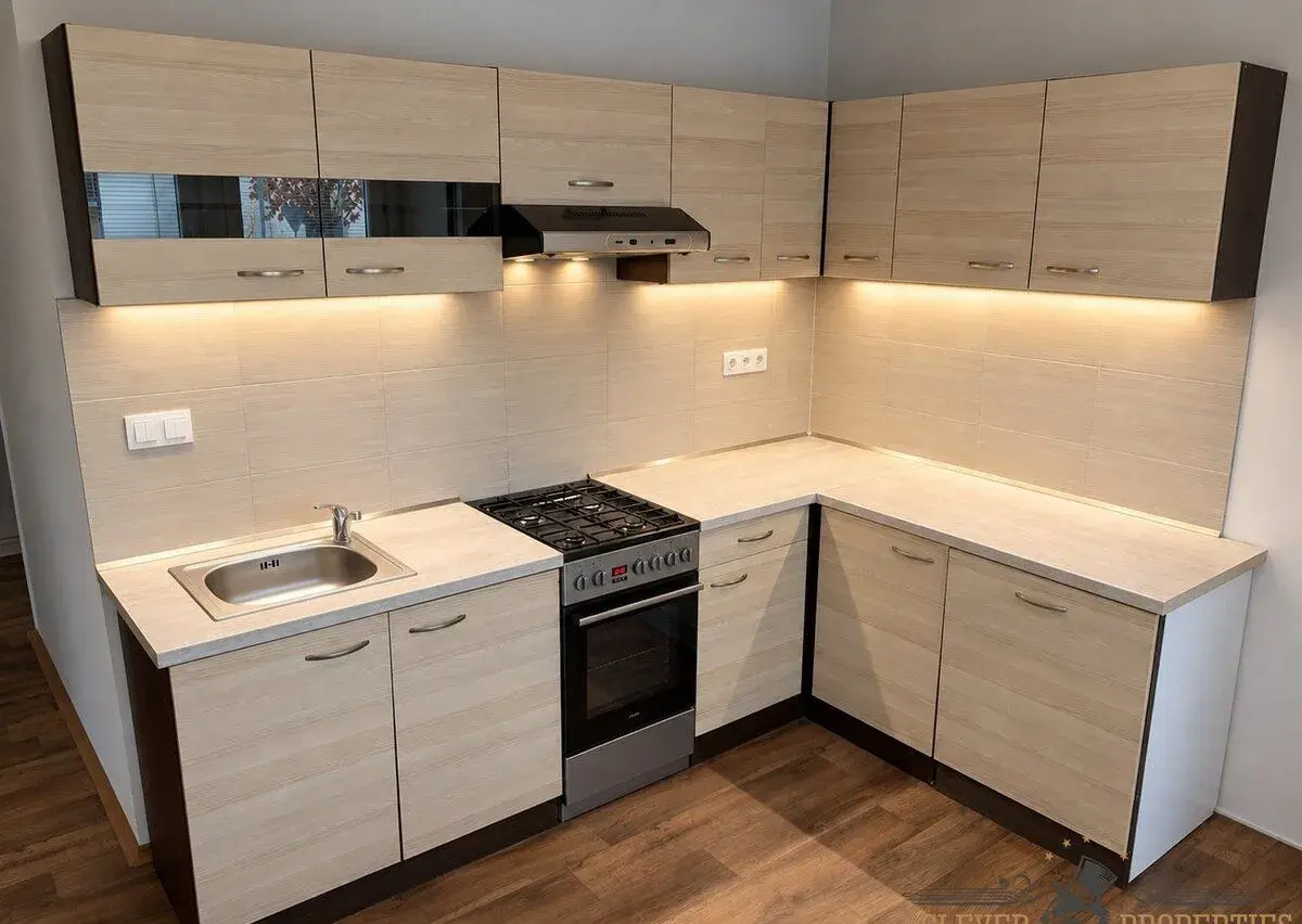 Prodej moderního bytu 1+1, 41 m² – Chrudim, Na Šancích