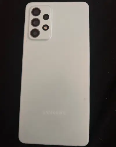 Samsung galaxy A52s 5G