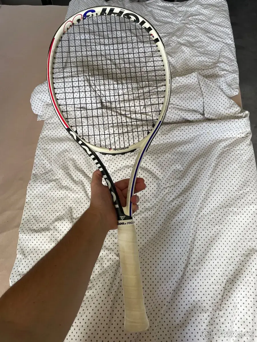 Tecnifibre T-Fight 305