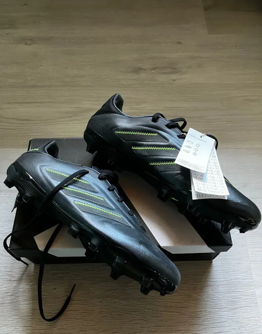 Kopačky Adidas Copa League III vel.44