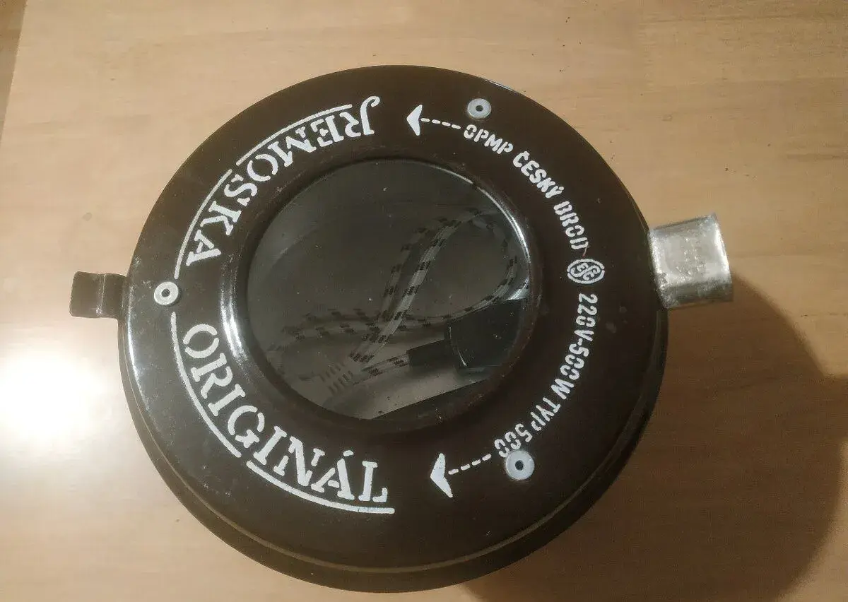 Remosku Originál