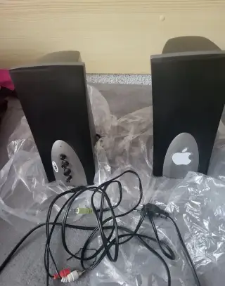 PC - Reproduktory