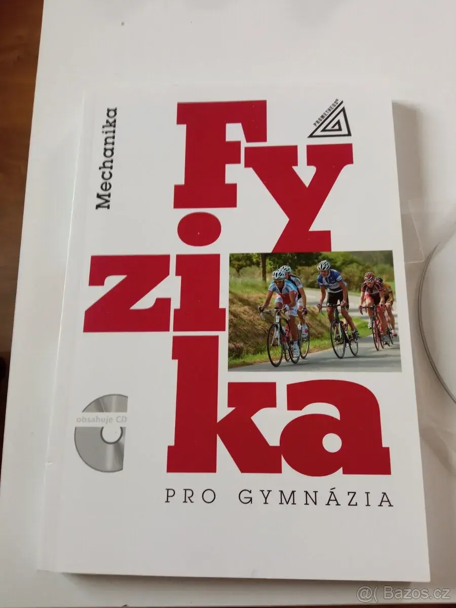 Fyzika pro gymnázia