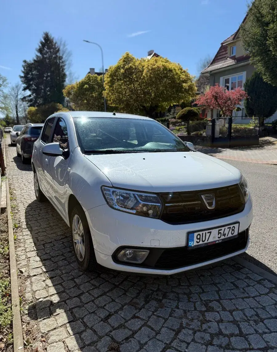 Dacia Sandero – 61 000 km