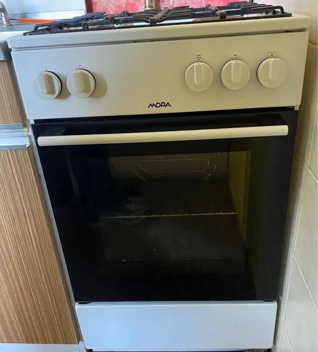 Plynový sporák Mora P 2251 AW