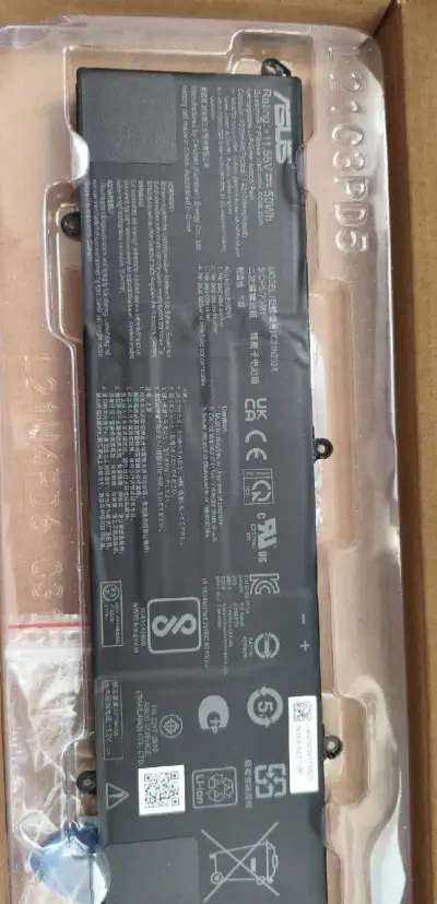 Baterie pro ntb Asus