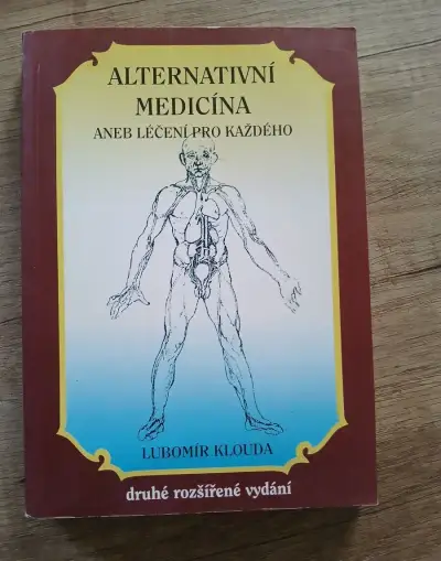 Alternativní medicína