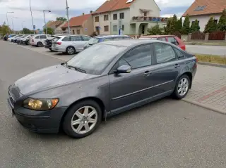 Volvo S40 – 2004, 259 759 km