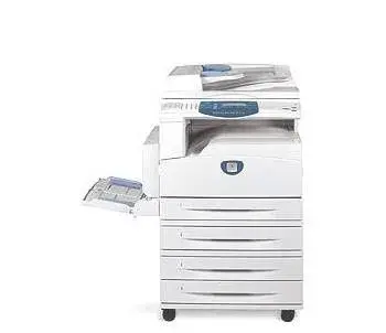 XEROX WORKCENTRE M118i