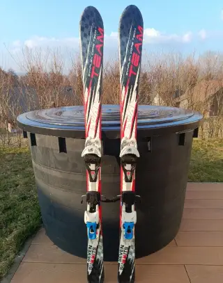 Skialpy pro začínající pušky
