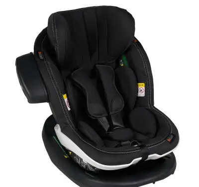 Dětská autosedačka BeSafe izi ModularX1 i-Size