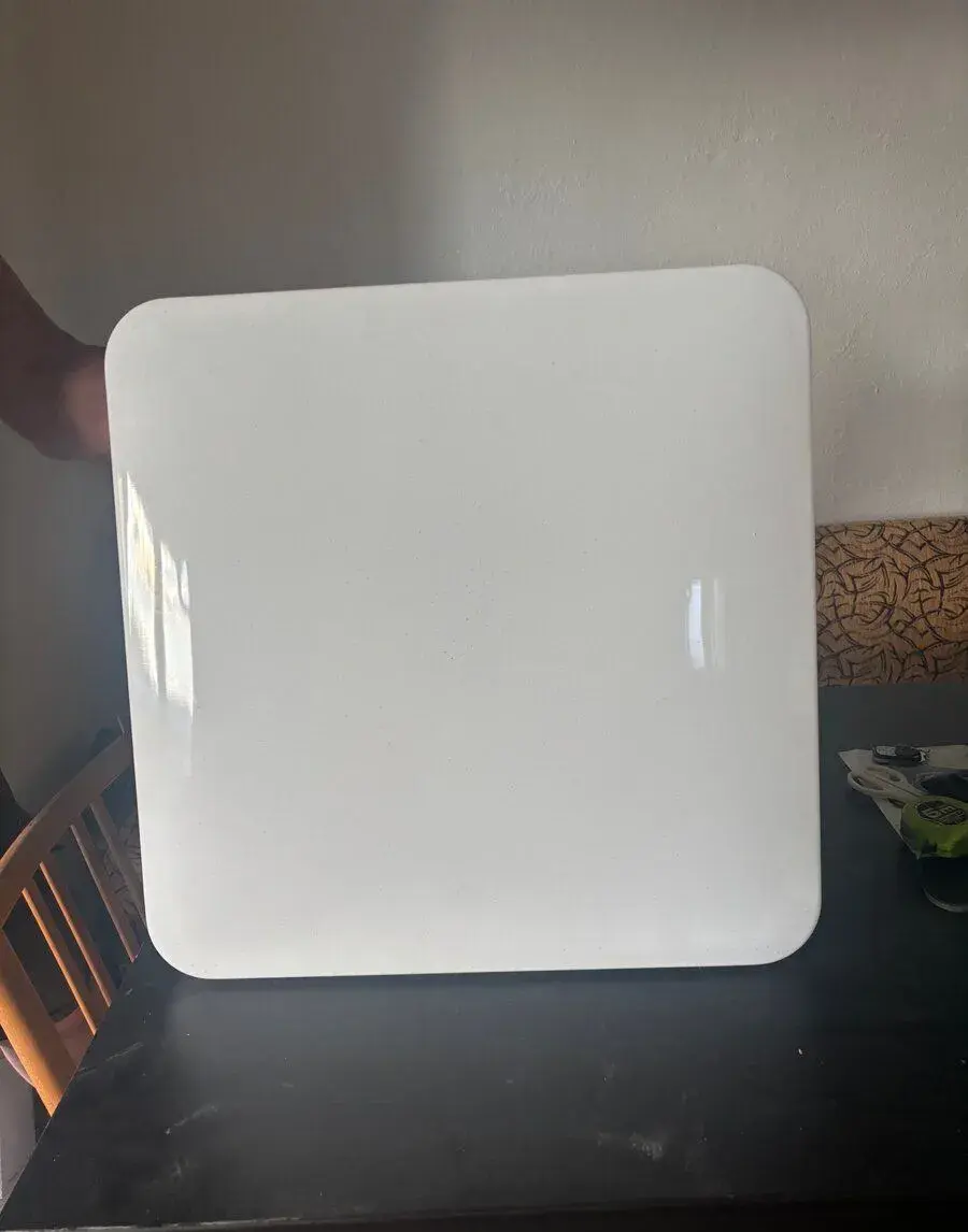 LED stropní svítidlo ARONA 44 W – nové