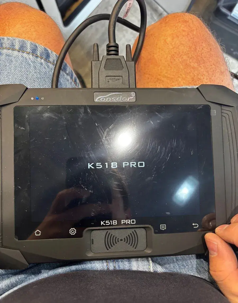 Lonsdor k518 PRO
