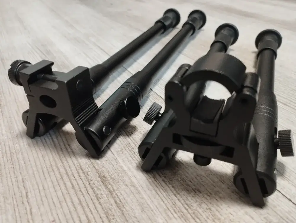 Dvojnožka (bipod)
