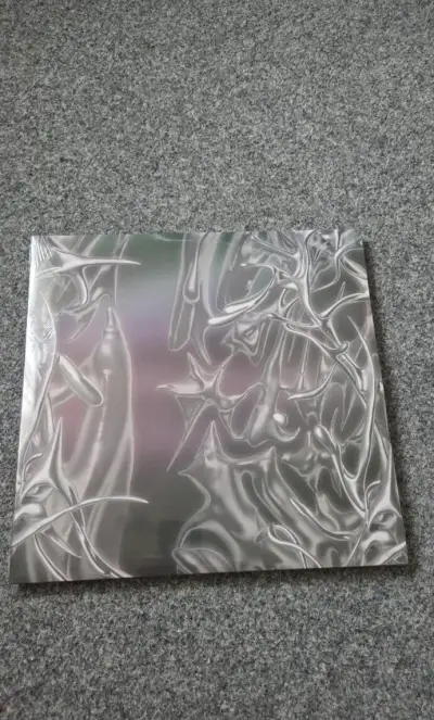 Nik Tendo & Decky - Goldkid & Goldkiid (2025) /vinyl/