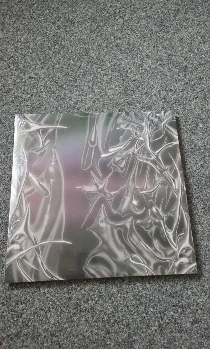 Nik Tendo & Decky - Goldkid & Goldkiid (2025) /vinyl/