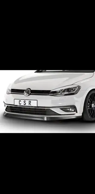 Volkswagen golf – 2017
