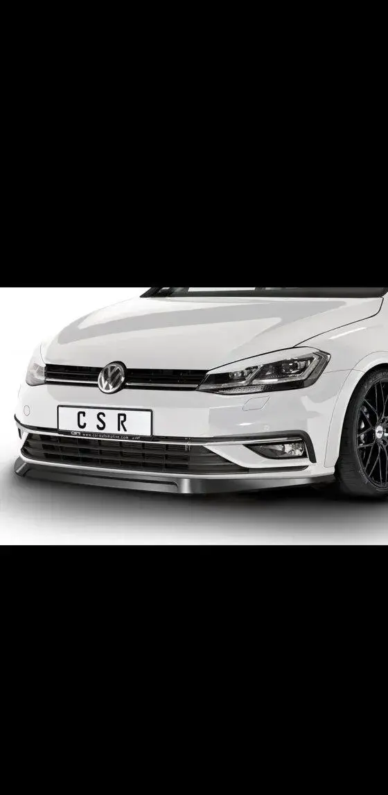 Volkswagen golf – 2017