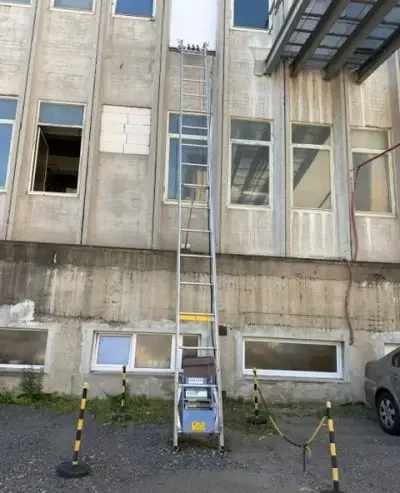 Vytah GEDA FIXLIFT 250