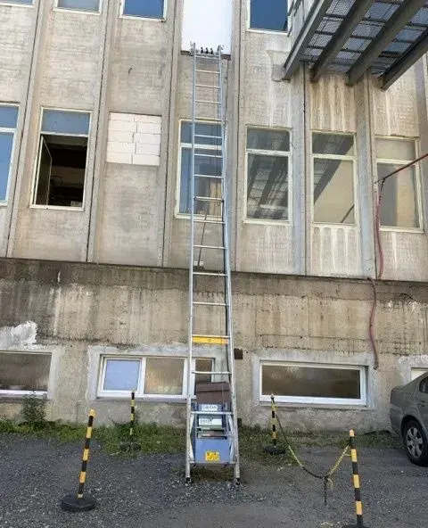 Vytah GEDA FIXLIFT 250