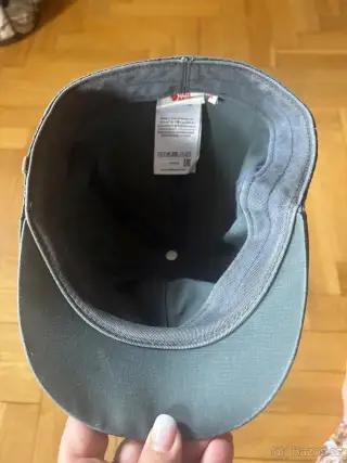Fjallraven - bekovka