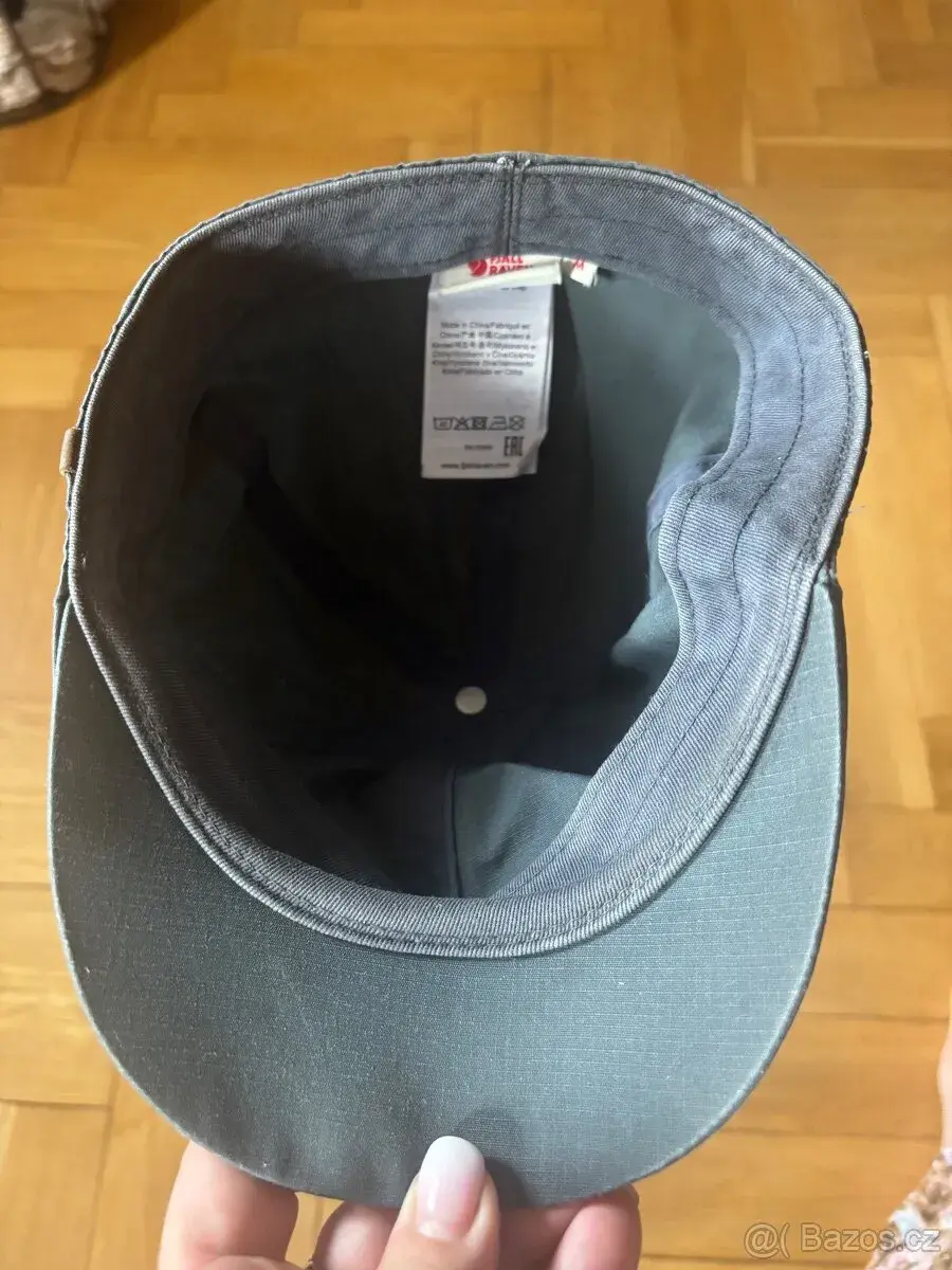 Fjallraven - bekovka
