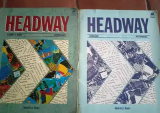 Headway