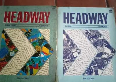 Headway