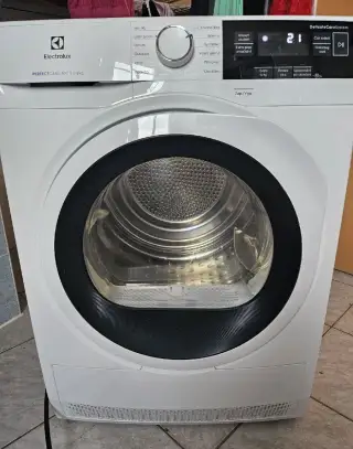 Electrolux 8kg